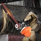 Насадка на болгарку для шлифовки CG GrindMaster Adapter (CG234573758) - изображение 7