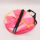 Детская игровая палатка Замок, (195х105х105см), Розовая - изображение 2