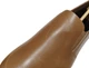 Мужские слипоны Ecco Leisure M 53881402034 41 Коричневые (194891882644) (955555910915683) - Уценка - изображение 4