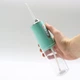 Портативний іригатор для порожнини рота 230 мл Portable Oral Irrigator, Блакитний - зображення 5