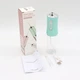 Портативний іригатор для порожнини рота 230 мл Portable Oral Irrigator, Блакитний - зображення 10