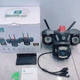 Уличная WIFI камера видеонаблюдения 12MP, HD, V380 - изображение 10