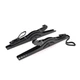 Кронштейн для телевизора 32"- 65", до 45кг, MERLION ML-BR4565A - изображение 5