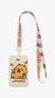 Бейдж вертикальный Capybara 24782-2 Разноцветный shop (2000999418822) - изображение 1