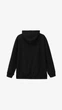 Худи однотонный мужской GENUA G01223-0004 5XL Черный shop (2000999407291) - изображение 4