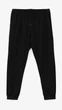 Спортивные штаны однотонные мужские GENUA G01225-0002 XL Черный shop (2000999407444) - изображение 1