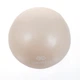 Мяч для пилатеса и йоги Pilates ball Mini Gemini Sport 25cm PG-025MILK Бежевый - изображение 2