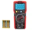 Многофункциональный тестер напряжения UNI-T 50-237 UT89X (5900804147961) - изображение 2