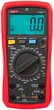 Многофункциональный тестер напряжения UNI-T 50-225 UT890C (5900804142188) - изображение 1