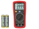 Многофункциональный тестер напряжения UNI-T 3853 UT39A+ (5900804110071) - изображение 2