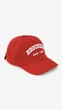 Бейсболка для мальчика 38416-1 50-52 Красный shop (2000999426575) - изображение 1