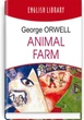 Джордж Орвелл - Animal Farm - зображення 1