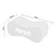 Колобашка для плавання Renvo Splash 23×15×8 см синій з білим (2SP100-04) - зображення 4