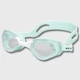 Подростковые (взрослые) Очки для плавания Renvo Mira JR Anti-fog Мятный OSFM (2SG230-14) - изображение 1