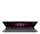 Ноутбук Lenovo LOQ-15 Ryzen 5-7235HS/16GB/512+512 RTX3050 144Hz (83JC0068PB) - зображення 4