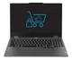 Ноутбук Lenovo LOQ-15 Ryzen 5-7235HS/16GB/512+512 RTX3050 144Hz (83JC0068PB) - зображення 1