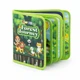 Фетровая мягкая развивающая книга-бизиборд Forest Journey C75324 для детей от 1 года - изображение 1