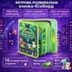 Фетровая мягкая развивающая книга-бизиборд Forest Journey C75324 для детей от 1 года - изображение 4