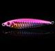 Пилькер HIGASHI WINNER JIG 30 грамм 64 мм pink - изображение 2