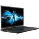 Ігровий ноутбук 17" Medion (Lenovo Group) Erazer Beast X40-MD | Intel Core i9-13900HX | IPS (2560x1600) QHD+ | 16:10 | 240 Гц | RAM DDR5 32 ГБ | SSD NVME 1 ТБ | Nvidia GeForce RTX 4090, 16 ГБ | Win11 (5130) - изображение 2