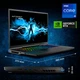 Ігровий ноутбук 17" Medion (Lenovo Group) Erazer Beast X40-MD | Intel Core i9-13900HX | IPS (2560x1600) QHD+ | 16:10 | 240 Гц | RAM DDR5 32 ГБ | SSD NVME 1 ТБ | Nvidia GeForce RTX 4090, 16 ГБ | Win11 (5130) - изображение 4