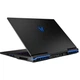 Ігровий ноутбук 17" Medion (Lenovo Group) Erazer Beast X40-MD | Intel Core i9-13900HX | IPS (2560x1600) QHD+ | 16:10 | 240 Гц | RAM DDR5 32 ГБ | SSD NVME 1 ТБ | Nvidia GeForce RTX 4090, 16 ГБ | Win11 (5130) - изображение 7