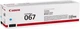 Картридж Canon 067 MF651Cw/MF655Cdw/MF657Cdw/LBP631Cw/LBP633Cdw 1250 стор., cyan - зображення 2
