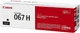 Картридж Canon 067H MF651Cw/MF655Cdw/MF657Cdw/LBP631Cw/LBP633Cdw 3130 сторінок, black - зображення 3