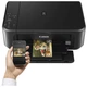 БФП струменевий Canon PIXMA MG3640S з Wi-Fi - зображення 4