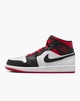 Кросівки Air Jordan 1 Mid (EU 44.5 / 28.5см.) DQ8426-106 - зображення 1