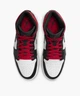 Кросівки Air Jordan 1 Mid (EU 44.5 / 28.5см.) DQ8426-106 - зображення 5