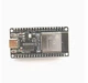 Модуль ESP32 WiFi Bluetooth WROOM-32 CH340 type-C - зображення 8