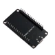 Модуль ESP32 WiFi Bluetooth WROOM-32 CH340 type-C - зображення 14