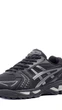 Кроссовки женские Asics GEL-Kayano 14 Black/Gray 38 - изображение 8