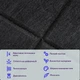Звукоізоляційна панель 300х300х9мм Чорна SW-00002700 - зображення 4