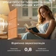 Звукоизоляционная панель 300х300х9мм Мандарин SW-00002702 - изображение 5
