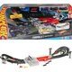 Игровой набор Трек Хот Вилс Hot Wheels Race Formula 1 Grand Prix Circuit Track JLB13 - изображение 1