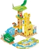 Игровой набор шариковая дорожка Сафари VTech Marble Rush Safari Slides - изображение 3