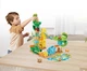 Игровой набор шариковая дорожка Сафари VTech Marble Rush Safari Slides - изображение 5