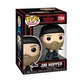 Ігрова фігурка Funko POP TV #1784: Stranger Things. Дивні дива - Джим Гоппер - изображение 2