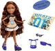 Кукла Bratz Stylin Sasha Fashion Doll Саша со стильной футболкой 544890 - изображение 1