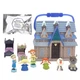 Игровой набор Холодное сердце Disney Animators Collection Littles Arendelle Castle Playset - изображение 1