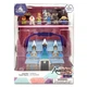 Игровой набор Холодное сердце Disney Animators Collection Littles Arendelle Castle Playset - изображение 3