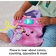 Інтерактивна іграшка сумка Fisher Price Laugh and Learn Going Places Learning Purse - зображення 3