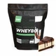 Протеин TNT Whey 80 Muscle Grow 2 кг Шоколадный Чизкейк – 80% сывороточного белка Польша - изображение 1