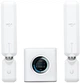 Комплект (из безпроводного маршрутизатора AFi-R и двух точек AFi-P-HD) Ubiquiti AmpliFi High Density (AFi-HD) - изображение 2