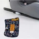 Дитяче автокрісло система ISOFIX Joy FX 955 універсальне, група 1/2/3, вага дитини від 9-36 кг, сіре - зображення 6