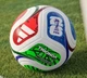 Мяч футбольный Adidas World Cup 26 Trionda Trainig JD8032 (размер 3) - изображение 6