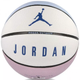 М'яч баскетбольний Nike JORDAN ULTIMATE 2.0 8P DEFLATED Уні (розмір 7) J.100.8254.421.07 - зображення 1