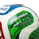 М'яч футбольний полегшений Adidas Trionda league Junior 290g World Cup 26 JD8168 (розмір 4) - зображення 6